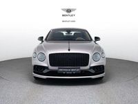 Gebraucht Bentley Flying Spur 549 PS (403 kW) 2024 Silber Limousine
