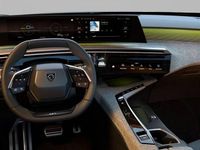 Gebraucht Smart #1 Brabus 314 kW (428 PS) 2024 Schwarz SUV