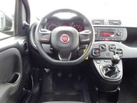 gebraucht Fiat Panda 1.2 8V Easy inkl. Inspektionspaket BigDeal