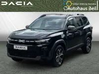 Neu Dacia Bigster Expression 140 PS (102 kW) 2026 Perlmuttschwarz SUV