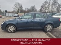 gebraucht VW Jetta V *1.HD~TÜV12/24~XENON~8-FACH*