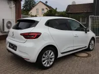 Gebraucht Renault Clio V Experience 72 PS (52 kW) 2020 Weiß Limousine