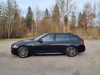 gebraucht BMW 330 d xDrive Touring M-Paket