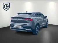 Gebraucht Renault Rafale Techno 200 PS (147 kW) 2025 Dolomitgrau mit dach in black SUV