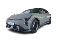 Neu Kia EV4 Earth 110 kW (150 PS) 2026 Grau Limousine
