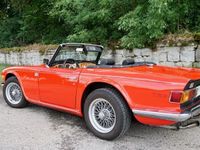 gebraucht Triumph TR6 