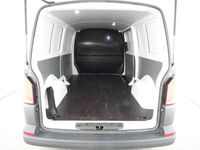Gebraucht VW Transporter 113 PS (83 kW) 2021 Weiß Van