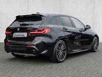 Gebraucht BMW M135 M Performance 306 PS (225 kW) 2023 Schwarz Kleinwagen