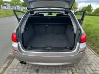 Gebraucht BMW 525 Comfort Edition 218 PS (160 kW) 2012 Gold Limousine