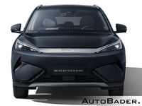 Neu BYD Atto 3 Design 230 kW (313 PS) 2026 Schwarz SUV