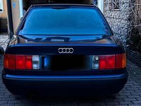 Gebraucht Audi 100 116 PS (85 kW) 1993 Limousine