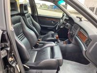 gebraucht Audi S2 80 Kombi Quattro 2,8