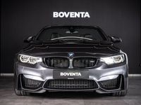 gebraucht BMW M4 Cabriolet Competition Cabrio *M-DRIVERS*CARBON*H&K*HUD*VOLL*