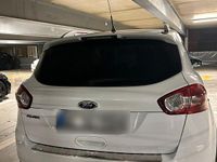 Gebraucht Ford Kuga Titanium 140 PS (102 kW) 2011 Weiß SUV