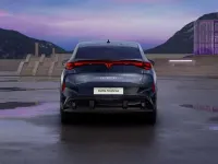 Neu Cupra Tavascan Endurance 210 kW (286 PS) 2026 Blau SUV