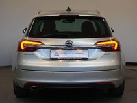 Gebraucht Opel Insignia 170 PS (125 kW) 2015 Silber Kombi