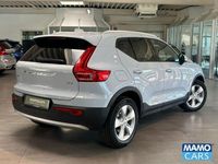 Gebraucht Volvo XC40 Core 163 PS (119 kW) 2025 Blau SUV