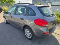 Używany Renault Clio II 2011 Hatchback