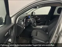 Gebraucht Mercedes GLC300 194 PS (142 kW) 2021 Mojavesilber SUV