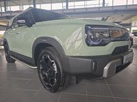 Neu Baic BJ30 2025 Grün SUV