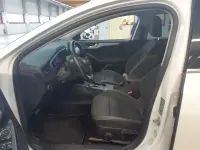 Second-hand Ford Focus Cool & Connect 120 CP (88 kW) 2020 Alb Berlinǎ