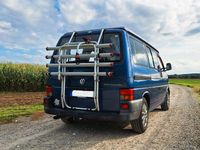 Gebraucht VW T4 110 PS (80 kW) 1996 Blau Van