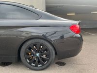 gebraucht BMW 430 d Coupé -