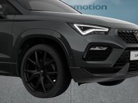 Neu Cupra Ateca 150 PS (110 kW) 2026 Grau SUV