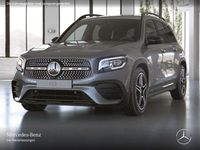 Gebraucht Mercedes GLB200 AMG 163 PS (119 kW) 2022 Grau SUV