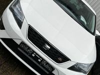 gebraucht Seat Leon FR 2.0