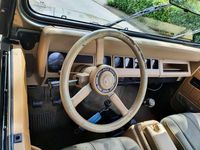 Gebraucht Jeep Wrangler Sahara 121 PS (88 kW) 1989 Grün SUV