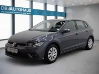 Gebraucht VW Polo Life 95 PS (69 kW) 2024 Grau Kleinwagen
