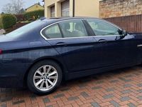 gebraucht BMW 520 d - Automatic Gear