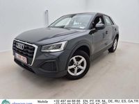 Gebraucht Audi Q2 116 PS (85 kW) 2021 Grau SUV