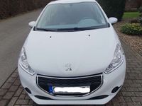 gebraucht Peugeot 208 82 VTI Active