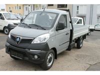 gebraucht Piaggio Porter NP6 Kipper HD START LPG 280 SOFORT !!!!