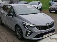 Gebraucht Renault Clio V Techno 91 PS (66 kW) 2022 Othercolor Kleinwagen