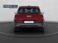 Neu Kia EV2 Air 79 kW (108 PS) 2026 Rot SUV