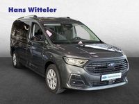 Neu Ford Tourneo Titanium 150 PS (110 kW) 2026 Grau Van / Kleinbus