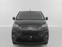 Neu Fiat Scudo Connect 177 PS (130 kW) 2025 Noir perla nera Van