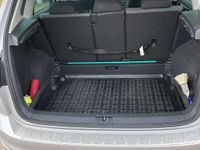 Gebraucht VW Golf Join 116 PS (85 kW) 2018 Silber SUV