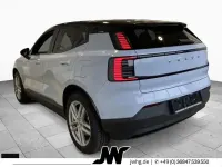 Gebraucht Volvo EX30 Ultra 200 kW (272 PS) 2024 Blau SUV