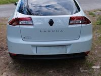 gebraucht Renault Laguna III 