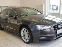 gebraucht Audi A5 Sportback 3.0 TDI DPF quattro KLIMA XENON NAVI ALU