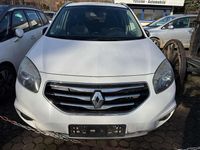 Gebraucht Renault Koleos Bose Edition 150 PS (110 kW) 2013 Weiss SUV