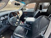 Gebraucht Dodge Ram 345 PS (253 kW) 2006 Grau Pickup