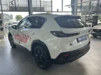 Neu Mazda CX-5 Homura-Line 141 PS (103 kW) 2026 Rhodium white SUV