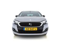 Gebraucht DS Automobiles DS4 Crossback Business 120 PS (88 kW) 2016 Grau SUV