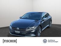 Gebraucht VW Arteon Elegance 150 PS (110 kW) 2023 Grau Kombi
