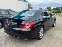 Gebraucht Mercedes CLA200 Urban 156 PS (114 kW) 2013 Schwarz Limousine